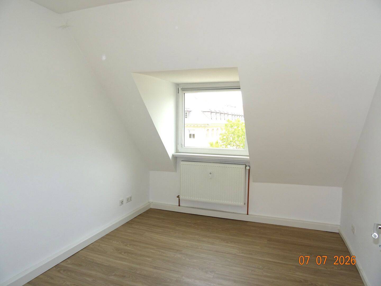 Sanierte 4 Zi Whg in Bergheim – Heidelberg – Vorschaubild 6