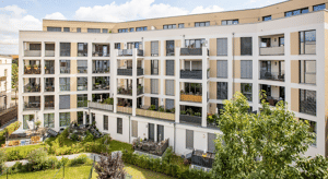 Exklusives Familienwohnen: Großzügige 5-Zimmer-Neubauwohnung in Leipzig-Gohlis – 4155 Leipzig – Vorschaubild 7