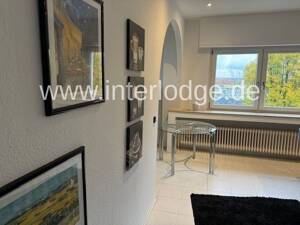 INTERLODGE Modern und hochwertig ausgestattete Maisonettewohnung in Essen-Stadtwald. – 45134 Essen – Vorschaubild 4