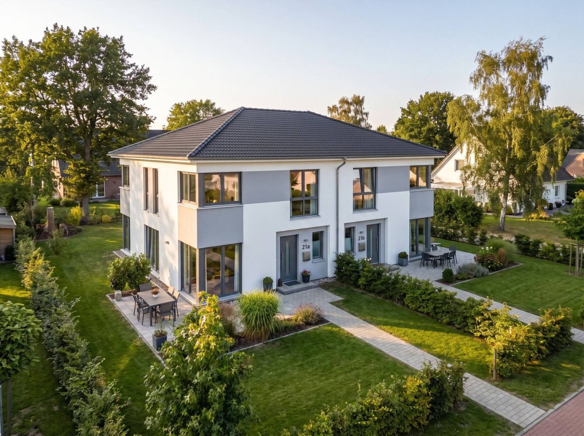 Haus in 23701 Eutin mit 141,97 m² kaufen