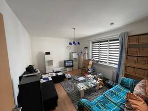 Attraktive 3-Raum-Wohnung mit Balkon - ab September 2026 bezugsfrei ! – 39124 Magdeburg – Vorschaubild 4