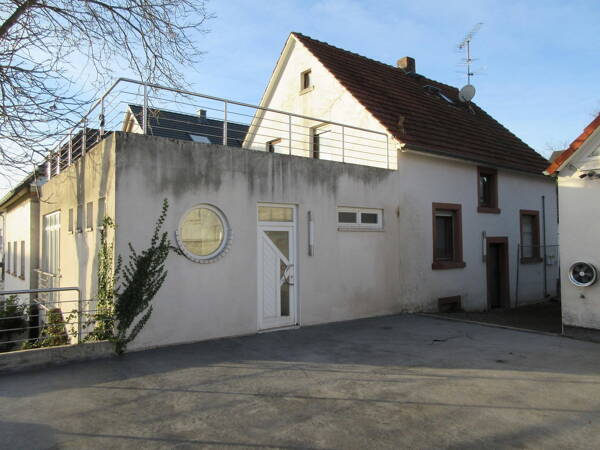 Haus in 64354 Reinheim mit 250 m² kaufen