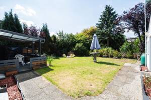 Ebenerdiger Bungalow mit Garten - die perfekte Alternative zur Eigentumswohnung – 28777 Bremen – Vorschaubild 9