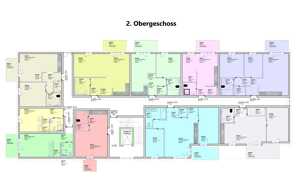 Achtung Lux-Pendler - Modernes Wohnen im KFW 40 QNG Energiesparhaus KFW Darlehen ab 0,01 % – 54294 Trier – Vorschaubild 6