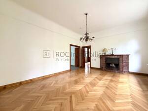 Herrschaftliches Wohnen mit Erker, Kamin & Südbalkon! Berlin-Lichtenrade – 12309 Berlin – Vorschaubild 4