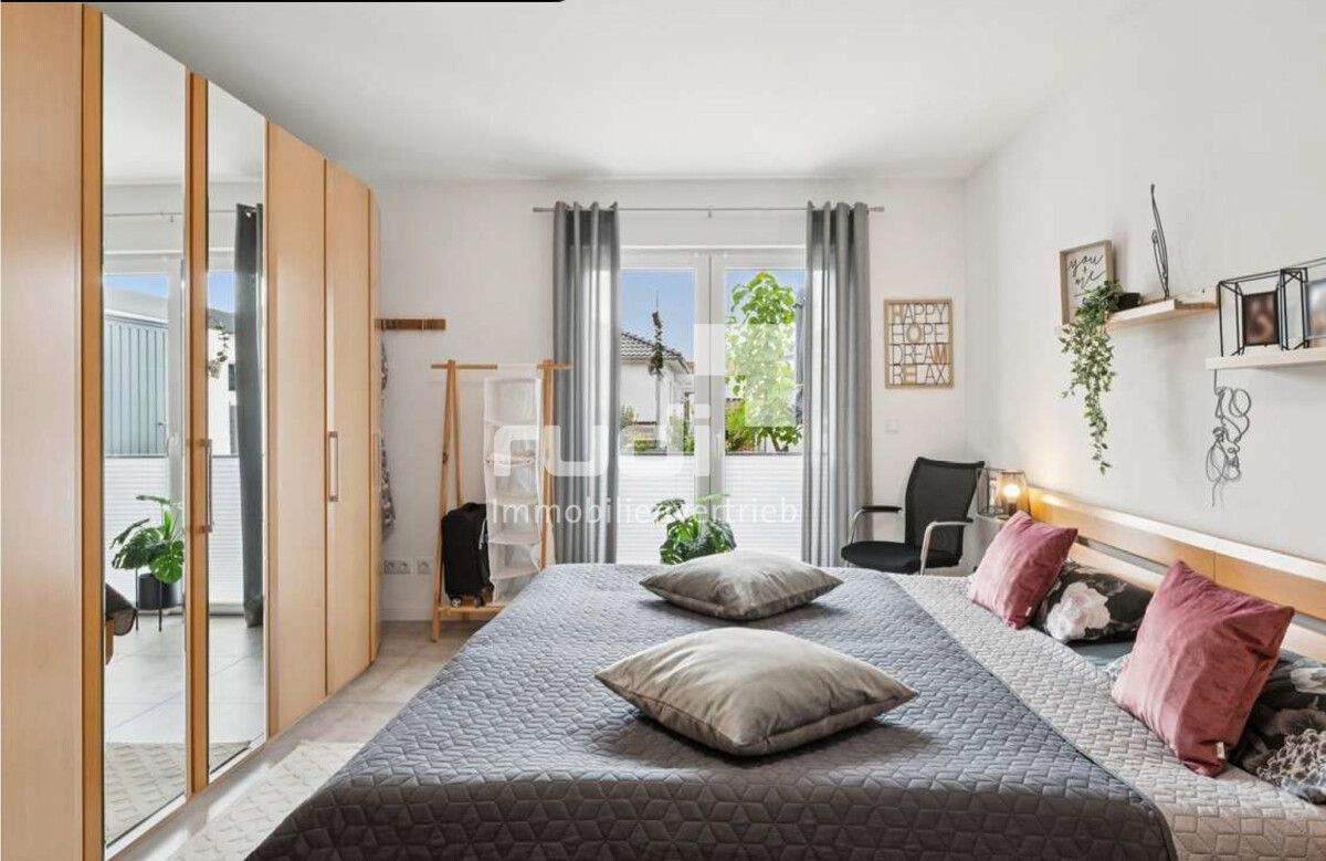 Attraktives Steuersparmodell - KfW-40-A+ Haus: mit ca. 5,5 % Rendite & langfristiger Werterhaltung – Paderborn – Vorschaubild 7