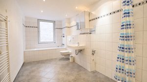 Altbau Familien-Wohnung - nahe Karl-August-Platz – 10627 Berlin – Vorschaubild 9