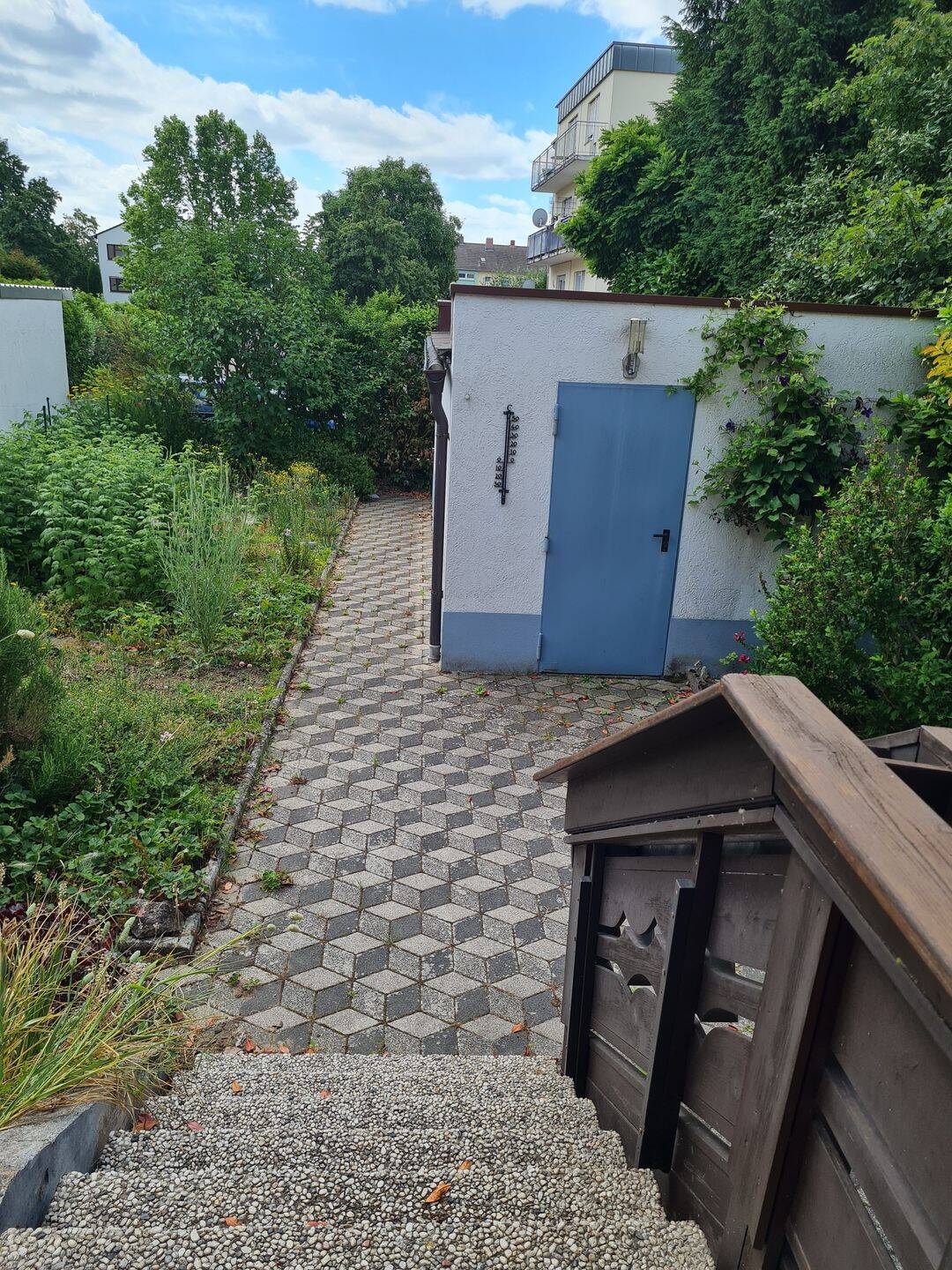 Reihenmittelhaus zum Kauf – Grünstadt – Vorschaubild 3