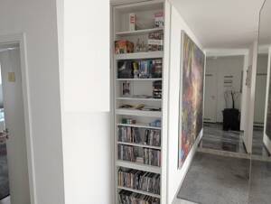 Attraktive, helle Dachgeschosswohnung in Oberhausen - Alstaden – 46049 Oberhausen – Vorschaubild 8