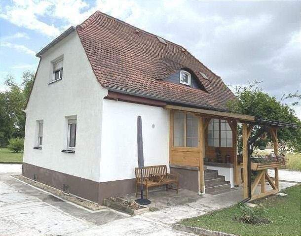 EFH mit großem Grundstück in Karsdorf – Karsdorf – Vorschaubild 4