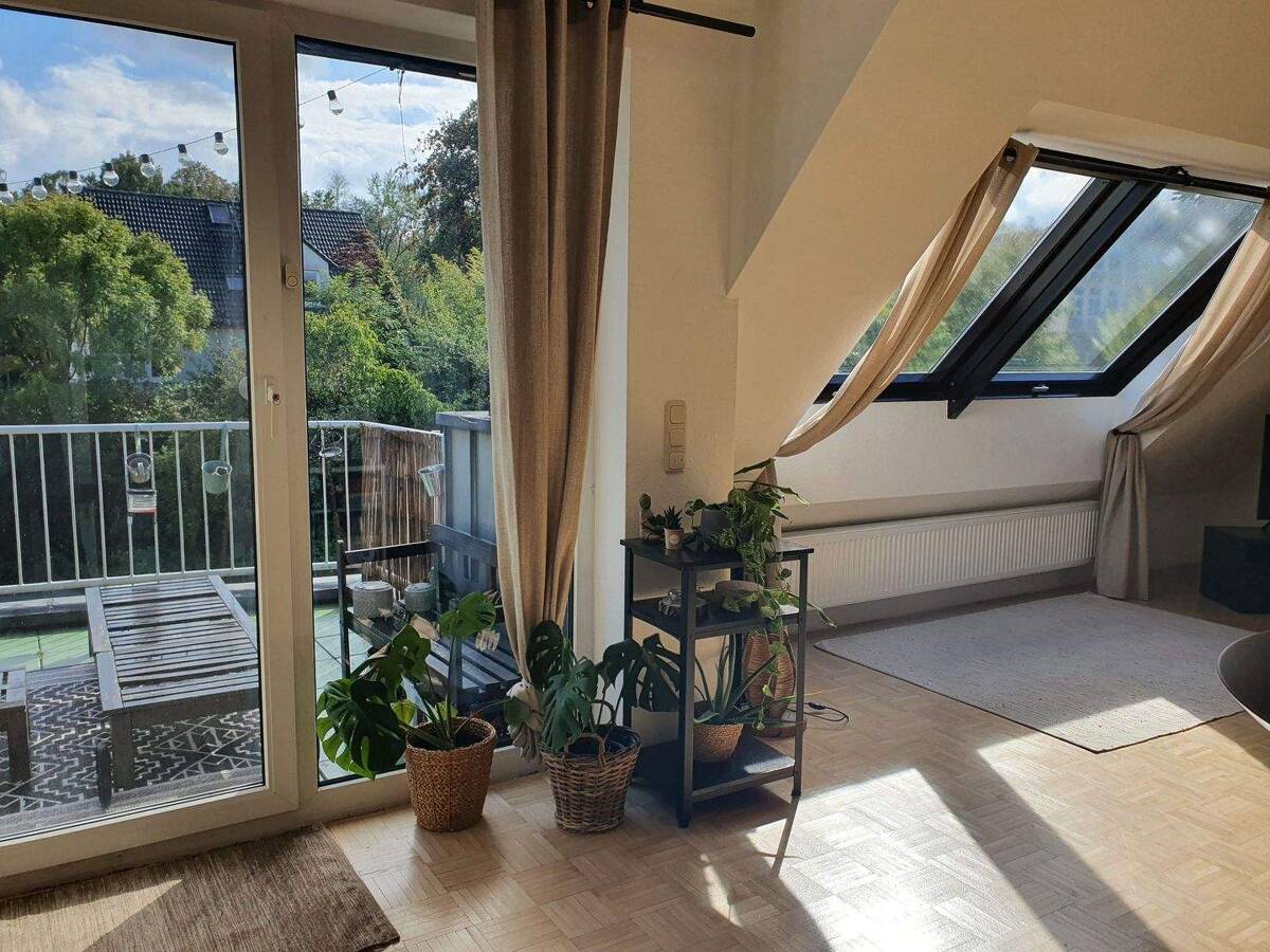 Attraktive Maisonettewohnung - ideal zur Eigennutzung oder als Kapitalanlage – 45134 Essen – Bild 1 von 9