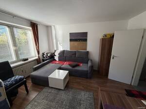 SHG+++ Schöne 1,5 Zimmer Wohnung – 58097 Hagen – Vorschaubild 3