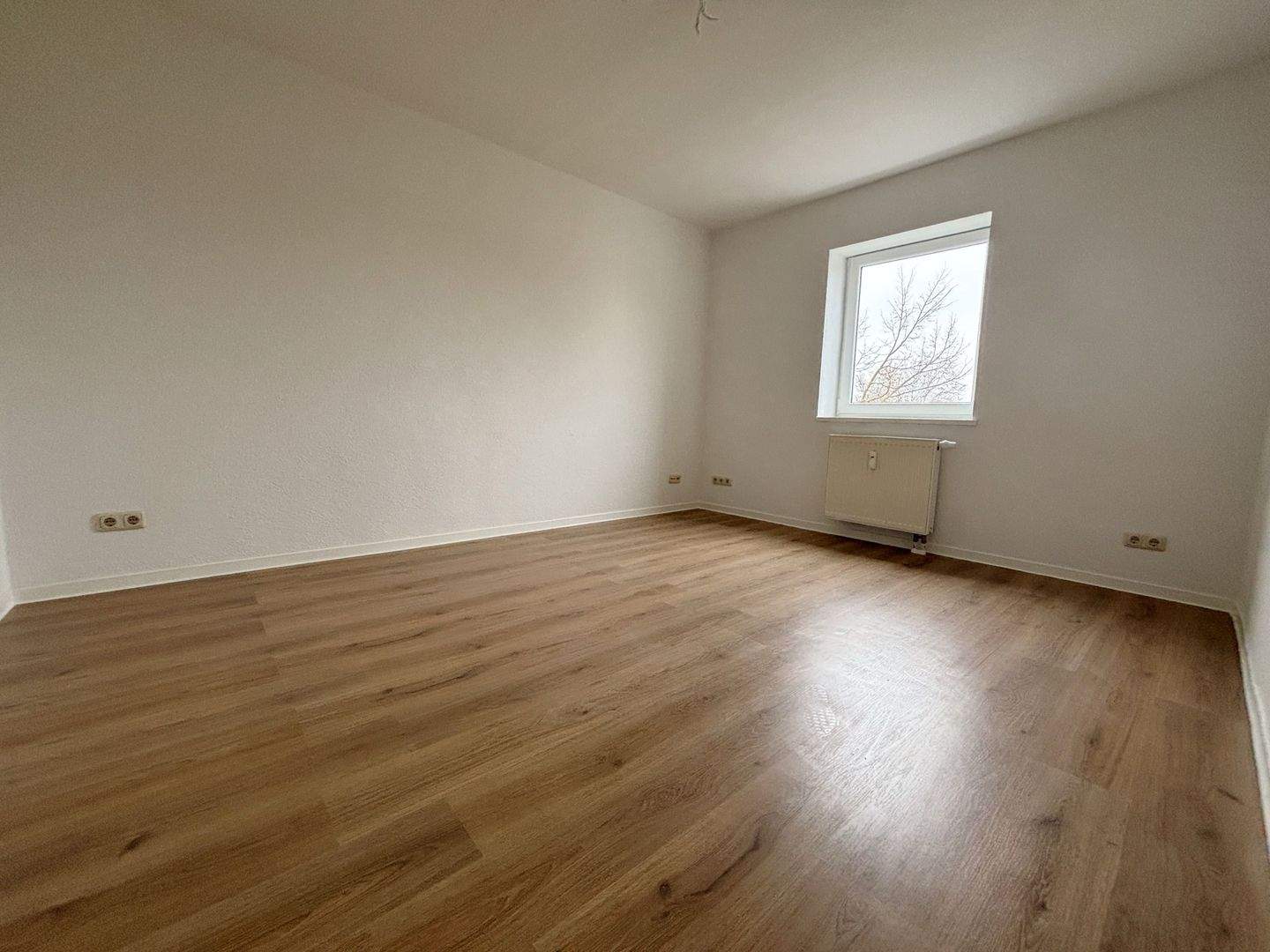 Charmante 3 Raum-Wohnung in Stadtfeld – Magdeburg – Vorschaubild 3