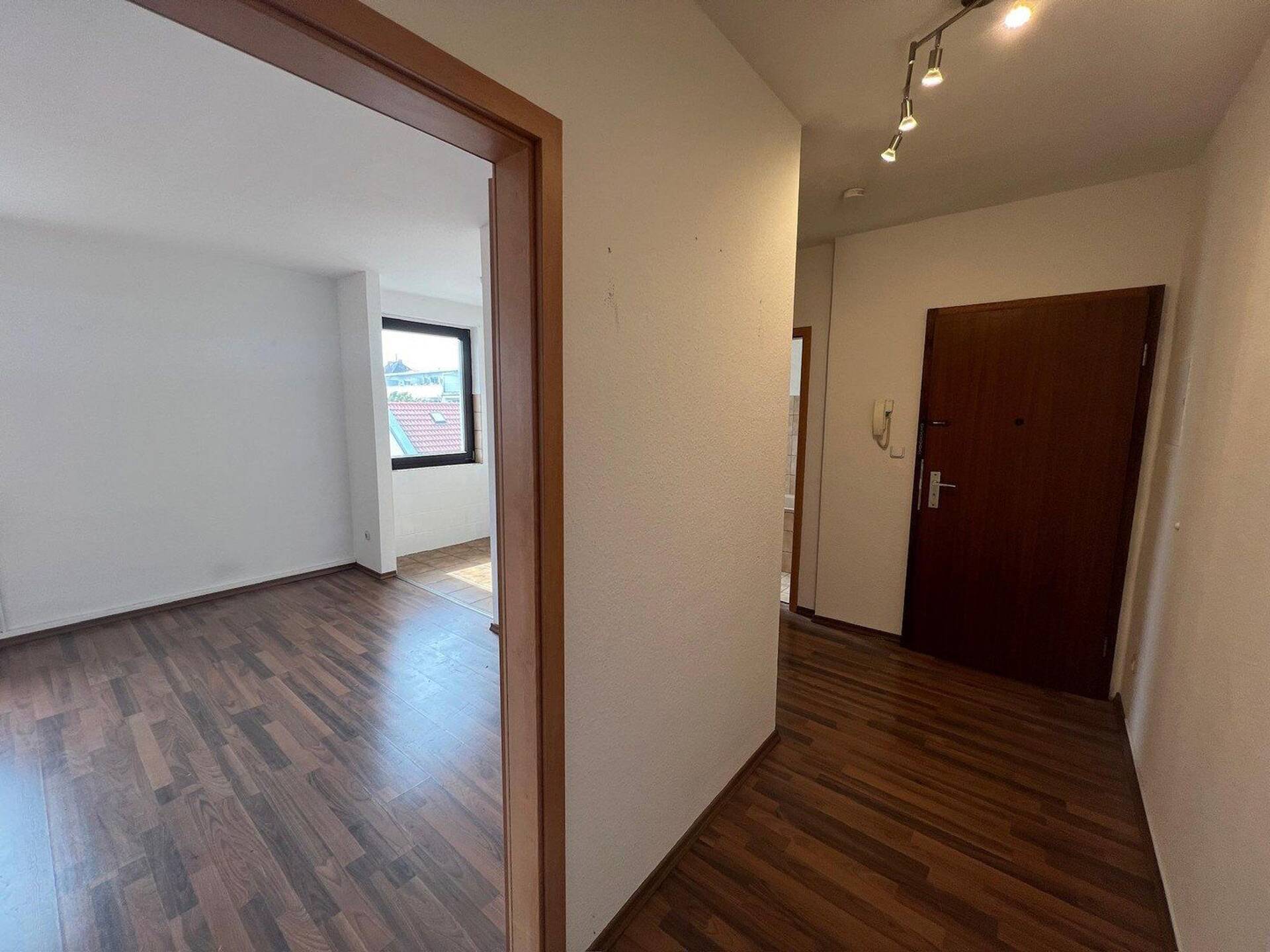 Etagenwohnung in 51105 Köln mit 35,9 m² kaufen