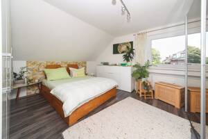 Pure Wohnfreude unterm Dach Dortmund-Benninghofen – 44267 Dortmund – Vorschaubild 7