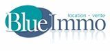 Blue Immo logo