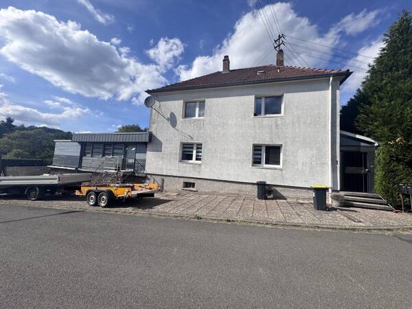 Haus in 66606 Sankt Wendel / Werschweiler mit 240 m² kaufen