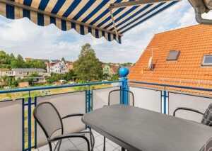 5-Zimmer-Maisonettewohnung in HN-Kirchhausen zu verkaufen 112m², TG & AA inkl.,Balkon, EBK inkl... – 74078 Heilbronn – Vorschaubild 2