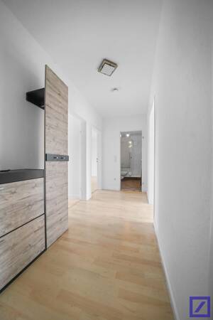 Balkon, Stadtleben und kurze Wege - Zuhause in der Neustadt – 28199 Bremen – Vorschaubild 9