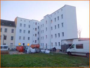 Kapitalanleger aufgepasst! Saniertes und langfristig vermietetes Wohnhaus mit 16 Wohneinheiten – 39124 Magdeburg – Vorschaubild 6