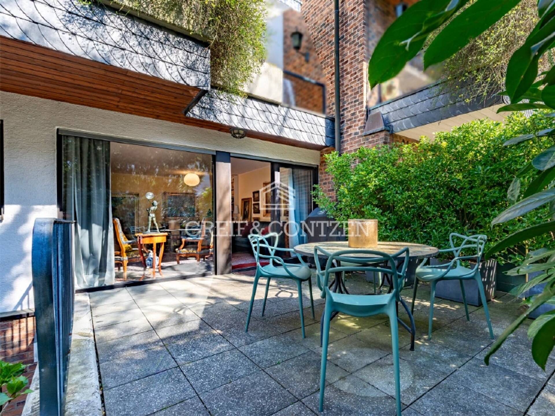 Etagenwohnung in 50968 Köln mit 105 m² kaufen