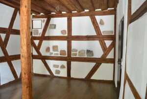 Idyllisch Wohnen in der Altstadt .... Gepflegte Maisonette- Wohnung mit Flair ... – 90762 Fürth – Vorschaubild 7