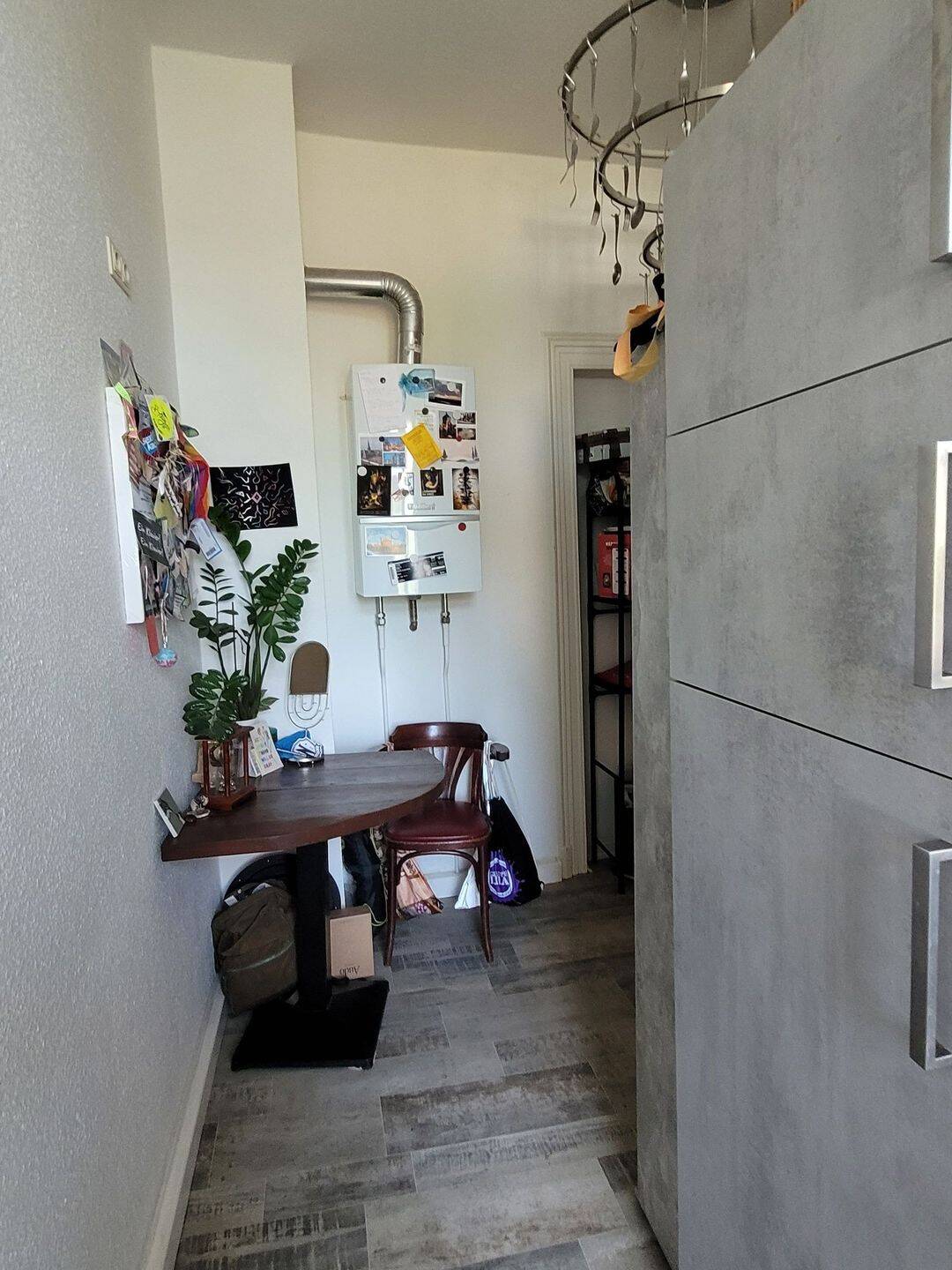 Wohnen mit Altbauflair – Helle 2-Zimmer-Wohnung in ruhiger Umgebung – Wuppertal – Vorschaubild 6
