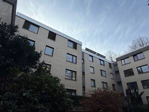 Exklusive Wohnung mit Pool & Sauna in direkter Alsternähe – 20149 Hamburg – Vorschaubild 2