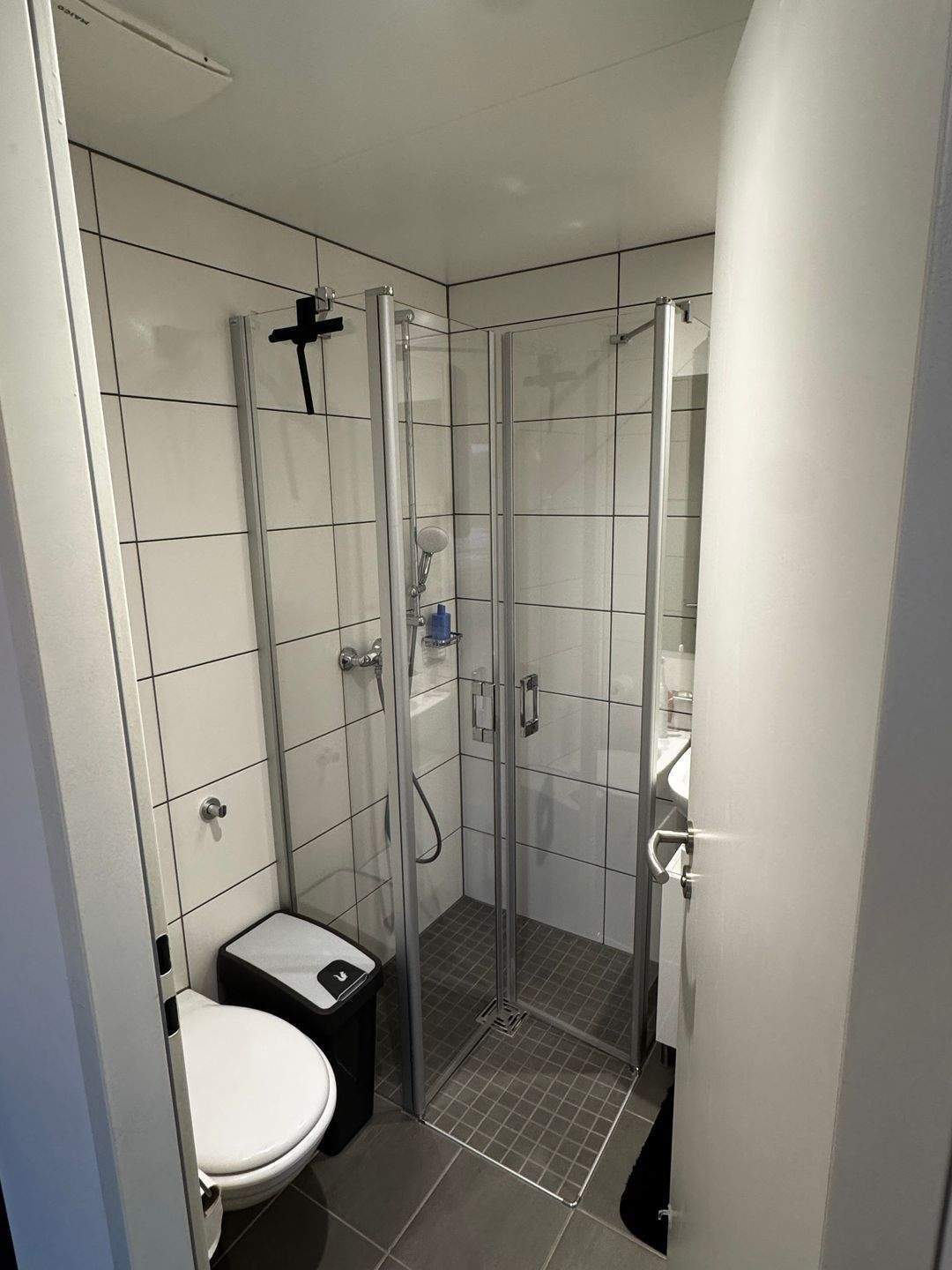 Modernes Mikroapartment mit 2 Loggien in Nürnberg, St Johannis – Nürnberg – Vorschaubild 5