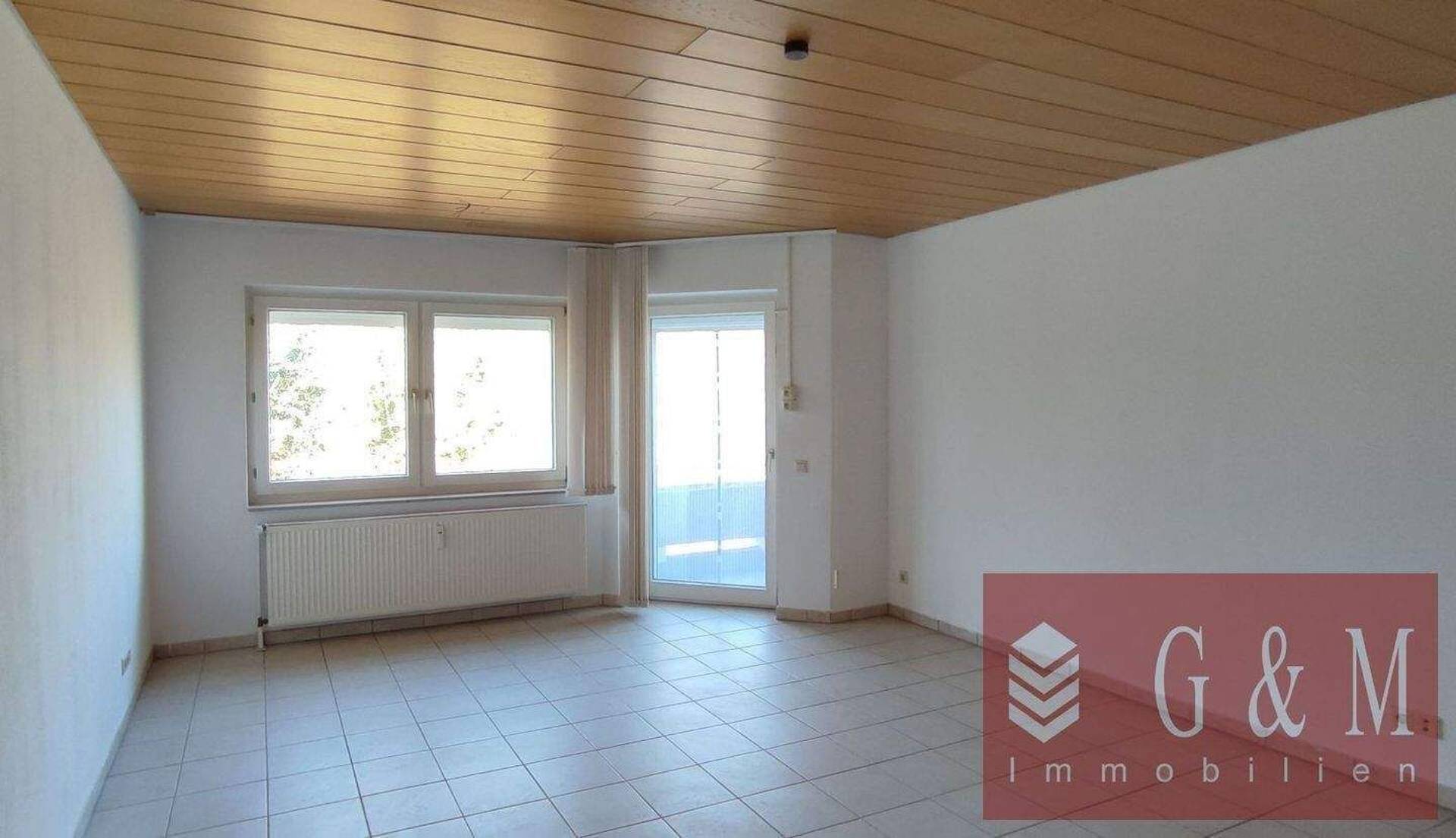 Dachgeschosswohnung in 30659 Hannover mit 70 m² kaufen