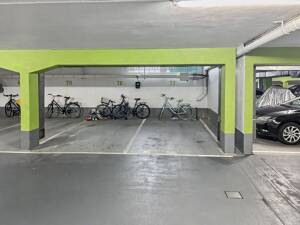 Vermietete 2-Zimmer-Wohnung in der Nähe des Klinikums Ingolstadt mit hauseigenem Schwimmbad – 85049 Ingolstadt – Vorschaubild 9