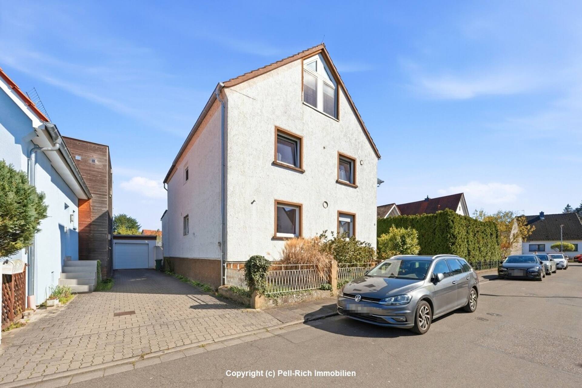 Erdgeschosswohnung in 76761 Rülzheim mit 77,17 m² kaufen