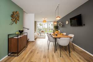 145m² Familienglück - Ihr Reihenmittelhaus in Frankfurt – 60437 Frankfurt am Main – Vorschaubild 6