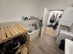 Lust eine neue 4er WG zu gründen? 161qm Wfl. mit sonnigen Balkon in der Passauer Altstadt - Höllgasse -Haus wurde vor 6 Jahren Kernsaniert – 94032 Passau – Vorschaubild 5