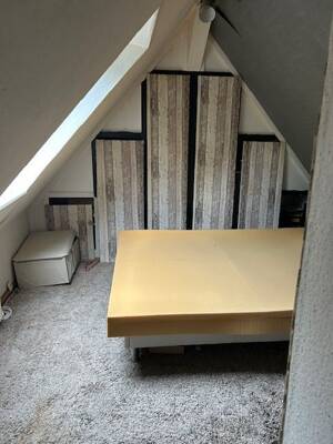 Preisgünstige Eigentumswohnung mit ausgebautem Spitzboden in BS- Lindenbergsiedlung – 38126 Braunschweig – Vorschaubild 7