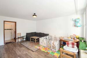 Helle 3 Zimmer Wohnung mit Loggia am Lerchenauer See! – 80935 München – Vorschaubild 5