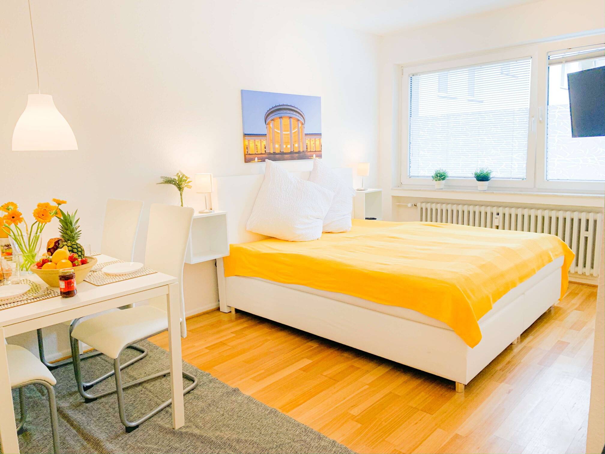 Relax - Großzügiges Apartment – Aachen – Vorschaubild 4