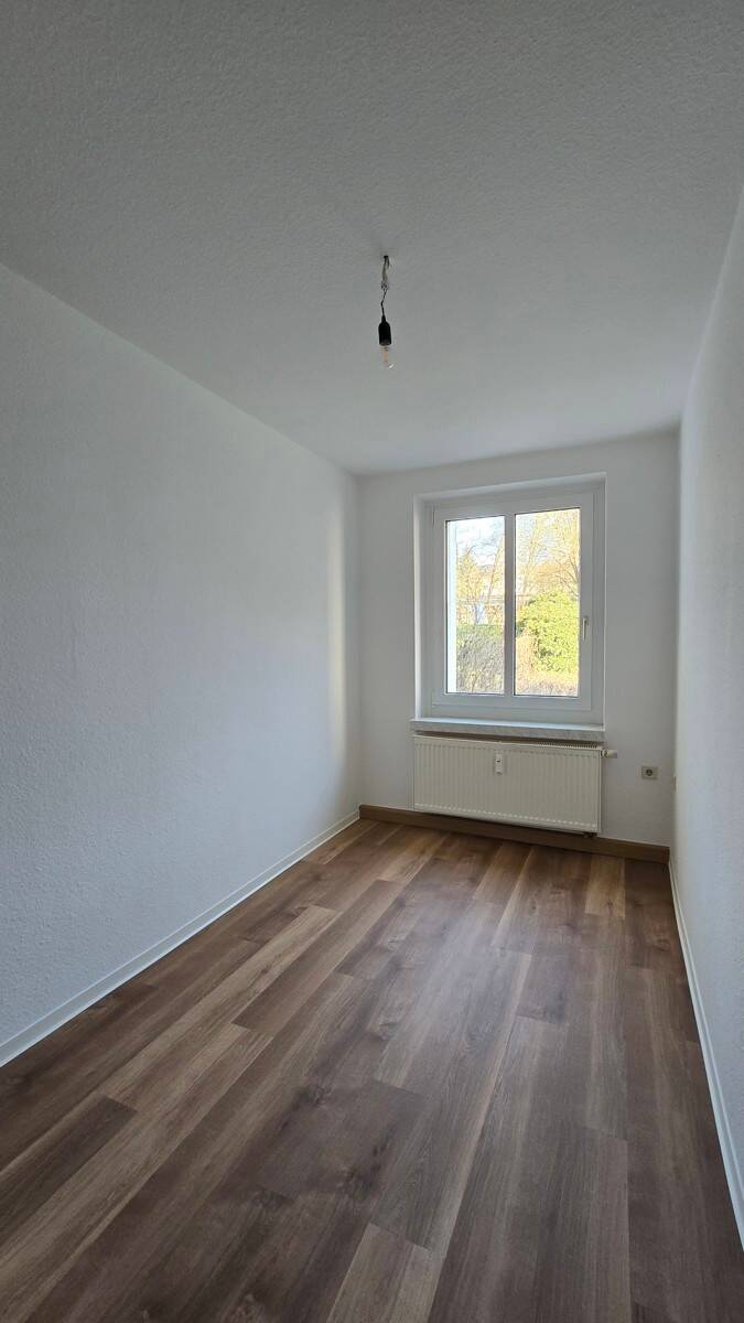 Charmante Erdgeschosswohnung im Herzen von Chemnitz: Ihr Traumzuhause erwartet Sie! – Chemnitz – Vorschaubild 3