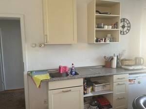 Möbliertes Appartement von Privat am Schloßpark – 45355 Essen – Vorschaubild 2