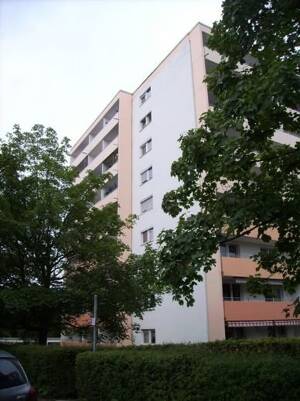 2-Zimmerwohnung mit Südbalkon in Erlangen – 91058 Erlangen – Vorschaubild 2