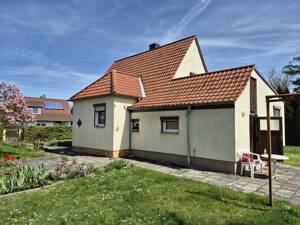 Einfamilienhaus in ruhiger Lage mit großem grünem Garten – 4349 Leipzig – Vorschaubild 4