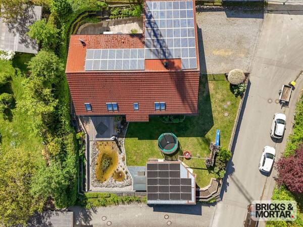 Haus in 86441 Zusmarshausen kaufen