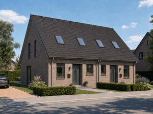 Wir haben Ihr neues Zuhause in Wandsbek – 22147 Hamburg – Vorschaubild 1