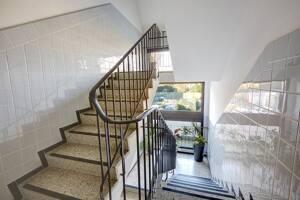 Lichtdurchflutetes Apartment mit Dachterrasse! – 22143 Hamburg – Vorschaubild 8