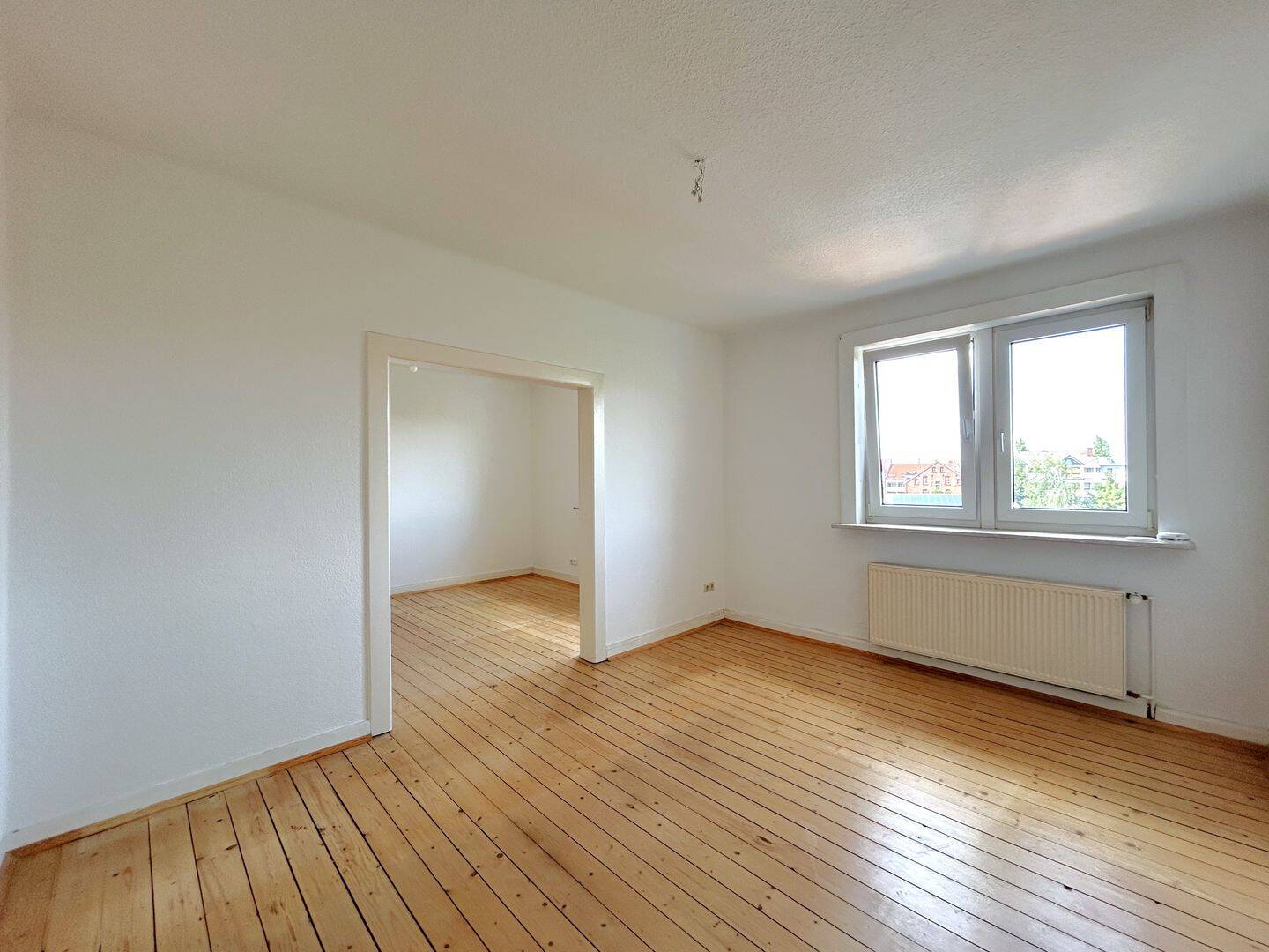 Renoviert | Charmante 4 Zimmerwohnung in Linden-Limmer! – Hannover – Vorschaubild 4
