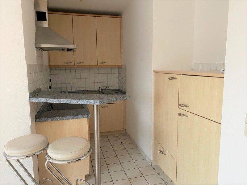 Singles aufgepasst! gemütliche kleine Wohneinheit – Bergen auf Rügen – Vorschaubild 5