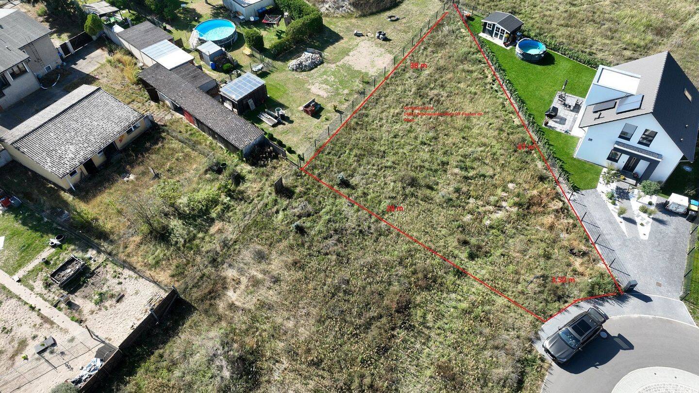 Schlüsselfertiger Neubau mit 5 Zimmern – Schönwalde-Glien – Vorschaubild 3