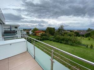 Traumhafter Fernblick in ruhiger Stadtvilla Harleshausen – 34128 Kassel – Vorschaubild 4