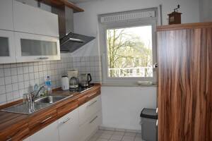 Ein Zuhause mitten im Leben - Eigentumswohnung im Zentrum von Trier – 54290 Trier – Vorschaubild 4
