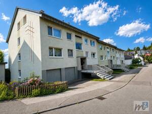 3-Zimmer-Wohnung in Wuppertal-Cronenberg mit Balkon - attraktive Eigentumswohnung zum Kauf – 42349 Wuppertal – Vorschaubild 1